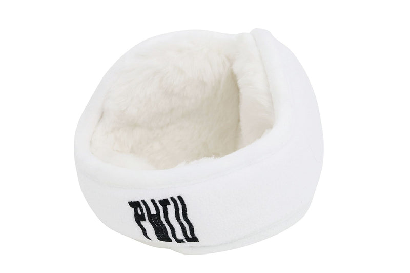 耳暖男士女士皮达布吕瑟尔斯PW CIRCULUS 2025秋冬新款高尔夫球