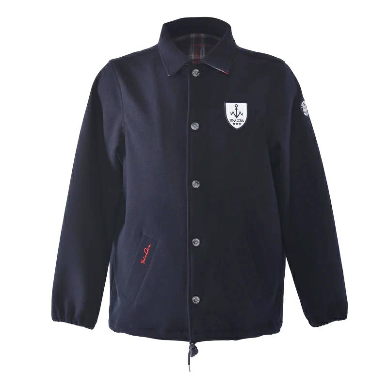 Jacket Men's SINACOVA PORTOFINO 2025 Fall/Winter New Item
