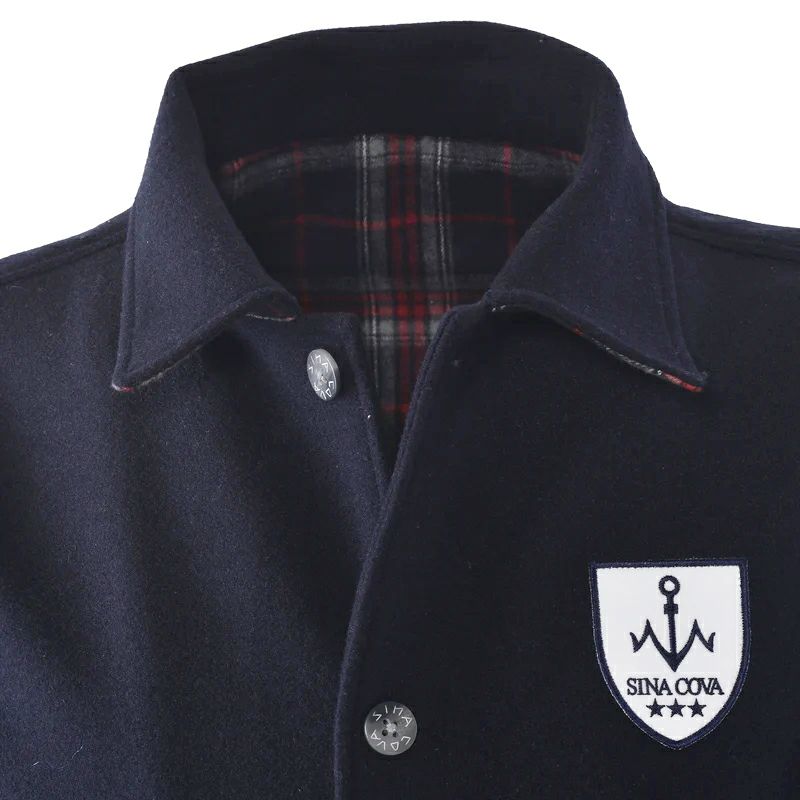 Jacket Men's SINACOVA PORTOFINO 2025 Fall/Winter New Item