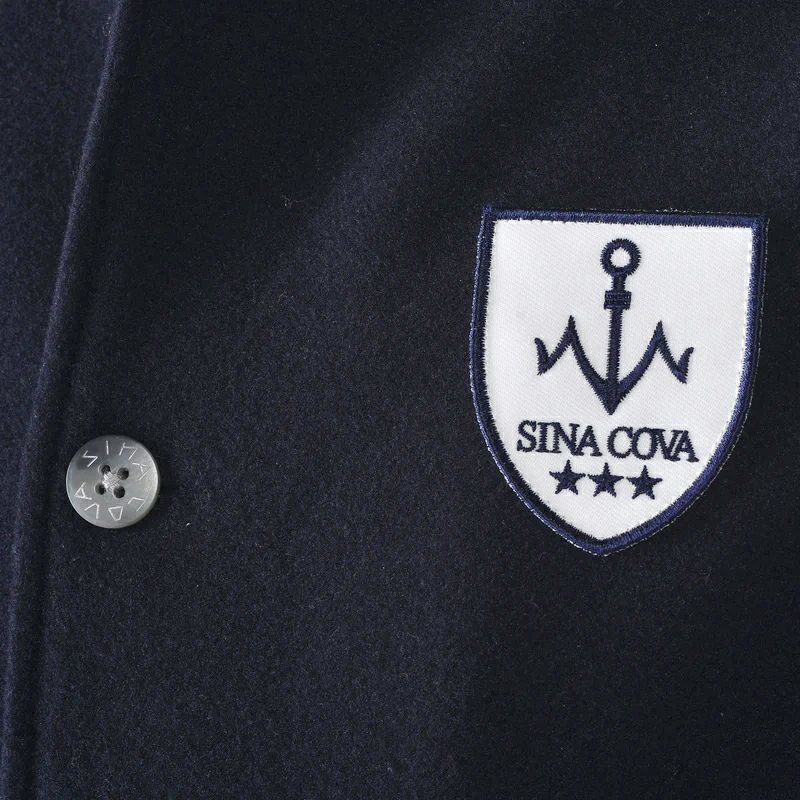 Jacket Men's SINACOVA PORTOFINO 2025 Fall/Winter New Item
