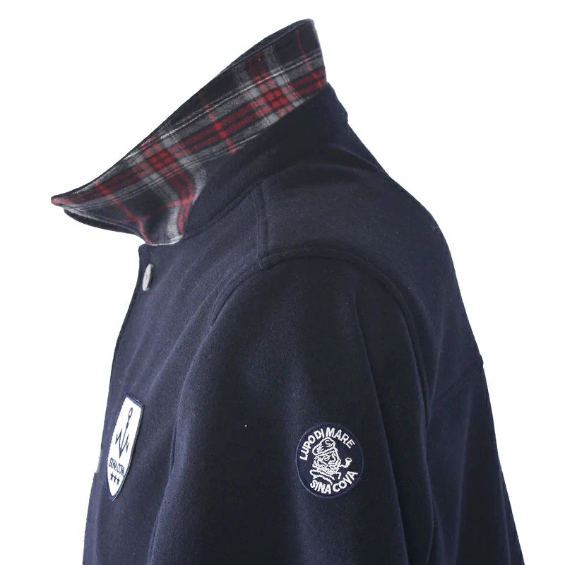 Jacket Men's SINACOVA PORTOFINO 2025 Fall/Winter New Item