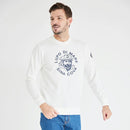 Sweatshirt Men's SINACOVA 2025 Fall/Winter New Item