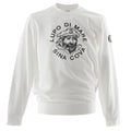 Sweatshirt Men's SINACOVA 2025 Fall/Winter New Item