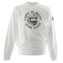 Sweatshirt Men's SINACOVA 2025 Fall/Winter New Item