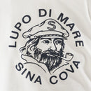 Sweatshirt Men's SINACOVA 2025 Fall/Winter New Item