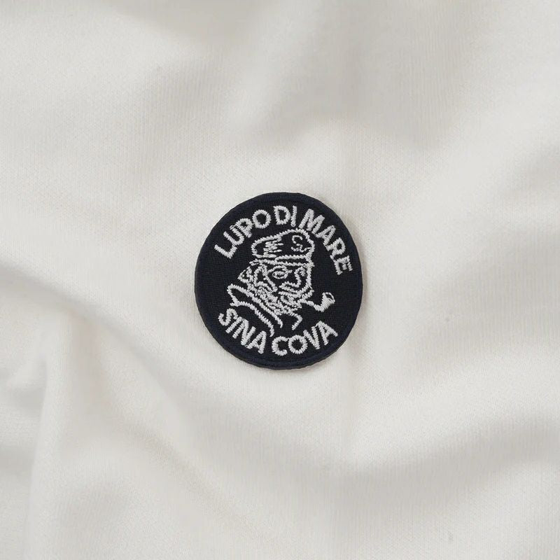 Sweatshirt Men's SINACOVA 2025 Fall/Winter New Item