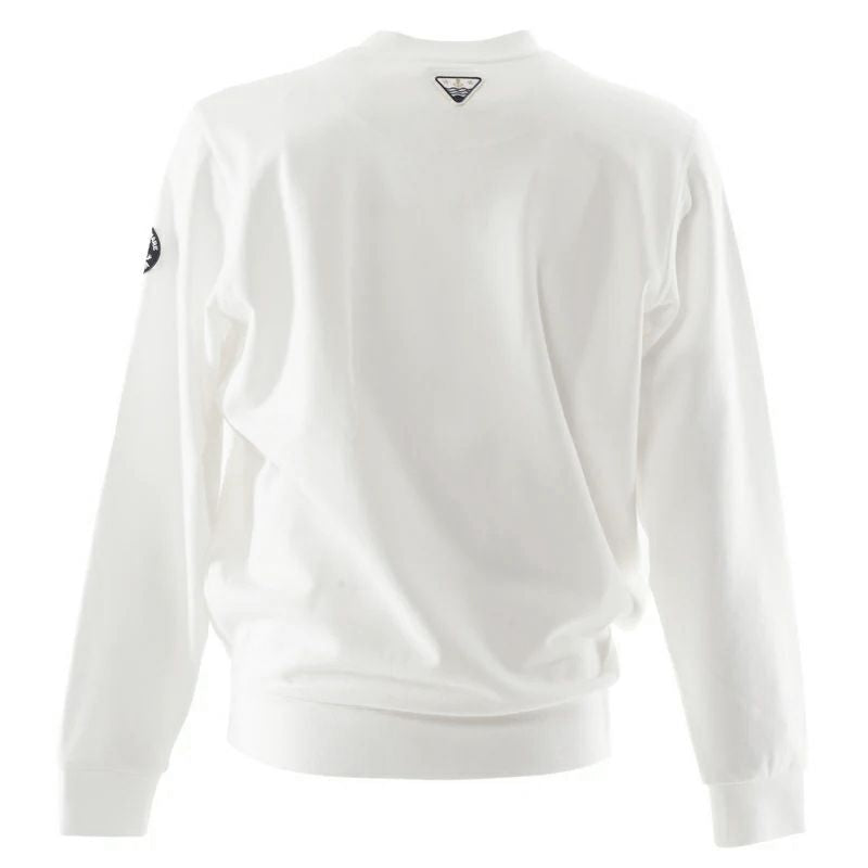 Sweatshirt Men's SINACOVA 2025 Fall/Winter New Item