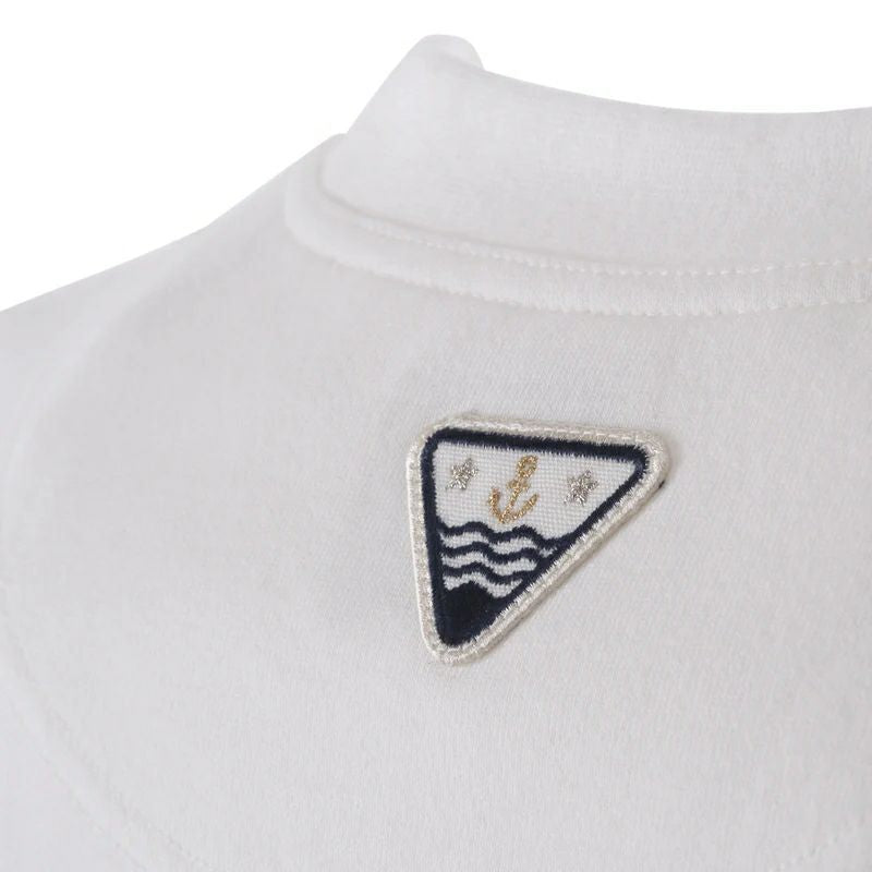 Sweatshirt Men's SINACOVA 2025 Fall/Winter New Item