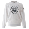 Sweatshirt Men's SINACOVA 2025 Fall/Winter New Item