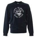Sweatshirt Men's SINACOVA 2025 Fall/Winter New Item