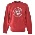 Sweatshirt Men's SINACOVA 2025 Fall/Winter New Item