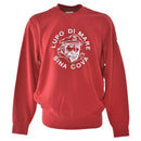 Sweatshirt Men's SINACOVA 2025 Fall/Winter New Item