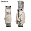 球袋男士女士皮革Resurrection 2025秋冬新款高尔夫球