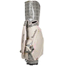 球袋男士女士皮革Resurrection 2025秋冬新款高尔夫球