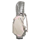 球袋男士女士皮革Resurrection 2025秋冬新款高尔夫球