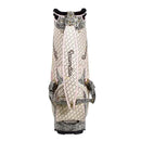 球袋男士女士皮革Resurrection 2025秋冬新款高尔夫球