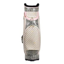 球袋男士女士皮革Resurrection 2025秋冬新款高尔夫球