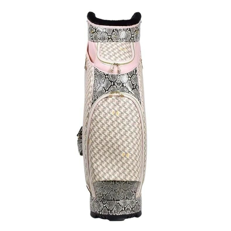 球袋男士女士皮革Resurrection 2025秋冬新款高尔夫球