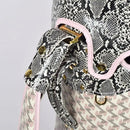 球袋男士女士皮革Resurrection 2025秋冬新款高尔夫球