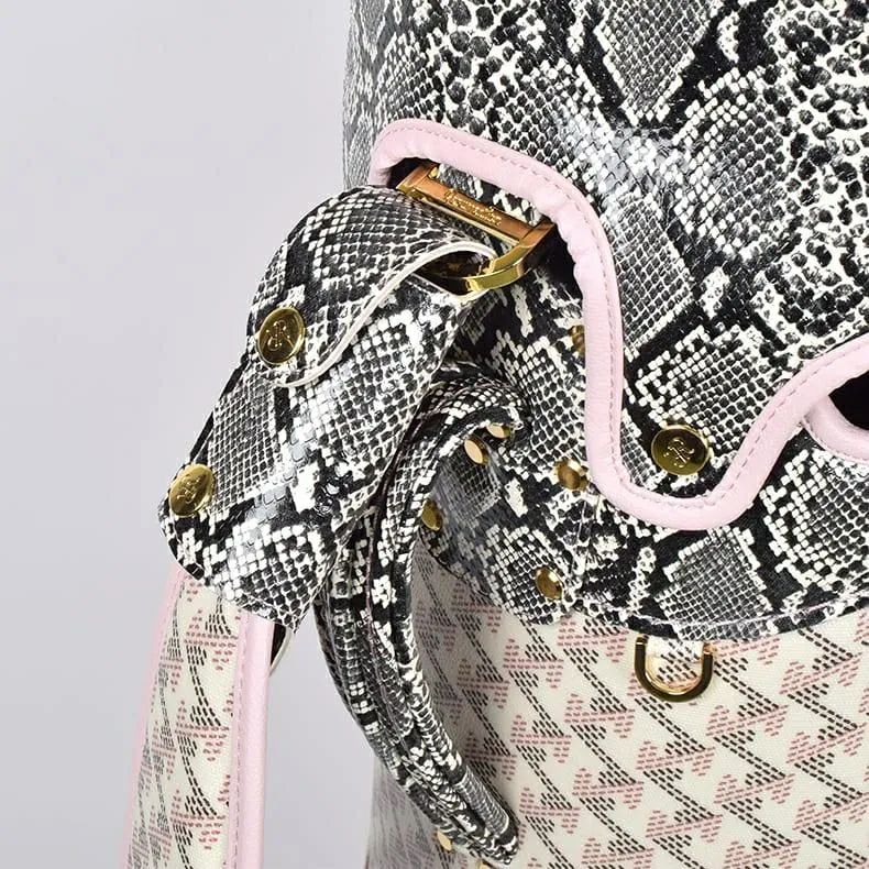 球袋男士女士皮革Resurrection 2025秋冬新款高尔夫球