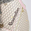 球袋男士女士皮革Resurrection 2025秋冬新款高尔夫球