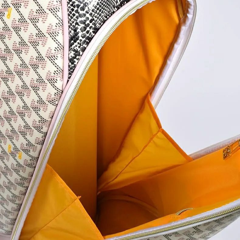 球袋男士女士皮革Resurrection 2025秋冬新款高尔夫球