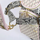 球袋男士女士皮革Resurrection 2025秋冬新款高尔夫球