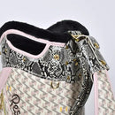 球袋男士女士皮革Resurrection 2025秋冬新款高尔夫球