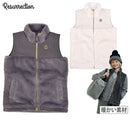 最佳女士皮革Resurrection 2025秋冬新款高尔夫球服