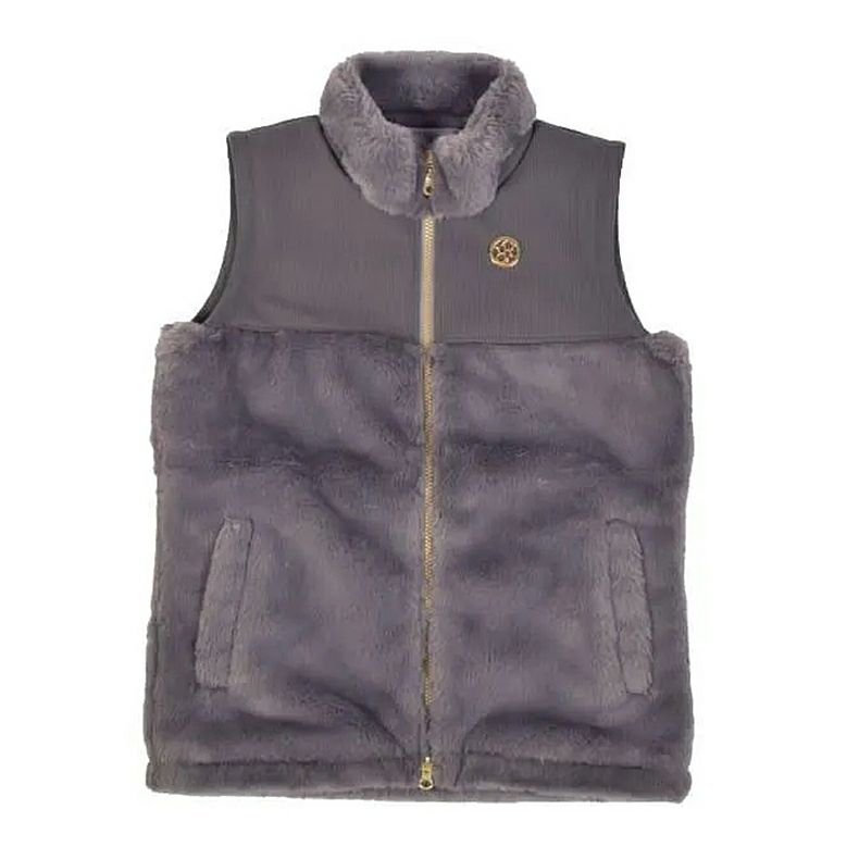 最佳女士皮革Resurrection 2025秋冬新款高尔夫球服