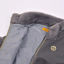 最佳女士皮革Resurrection 2025秋冬新款高尔夫球服