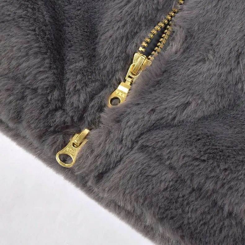 最佳女士皮革Resurrection 2025秋冬新款高尔夫球服