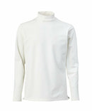 ハイネックシャツ メンズ ジュンアンドロペ ノワール JUN AND ROPE NOIR JUN＆ROPE 2025 秋冬 新作 ゴルフウェア