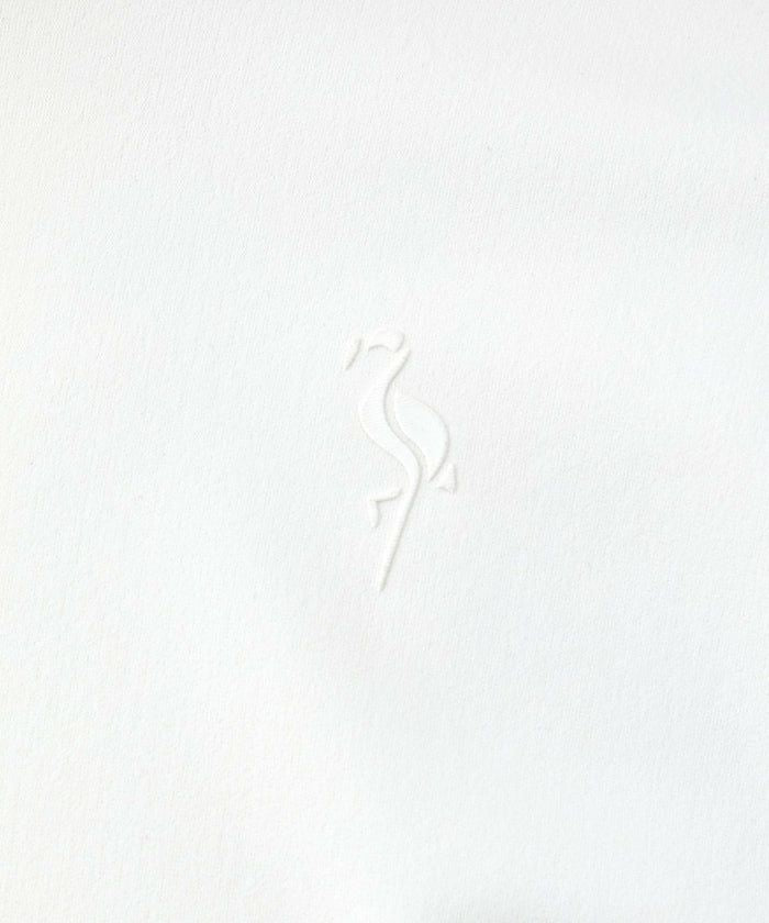 ハイネックシャツ メンズ ジュンアンドロペ ノワール JUN AND ROPE NOIR JUN＆ROPE 2025 秋冬 新作 ゴルフウェア