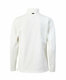 ハイネックシャツ メンズ ジュンアンドロペ ノワール JUN AND ROPE NOIR JUN＆ROPE 2025 秋冬 新作 ゴルフウェア