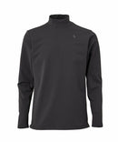 ハイネックシャツ メンズ ジュンアンドロペ ノワール JUN AND ROPE NOIR JUN＆ROPE 2025 秋冬 新作 ゴルフウェア