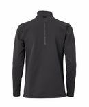 ハイネックシャツ メンズ ジュンアンドロペ ノワール JUN AND ROPE NOIR JUN＆ROPE 2025 秋冬 新作 ゴルフウェア