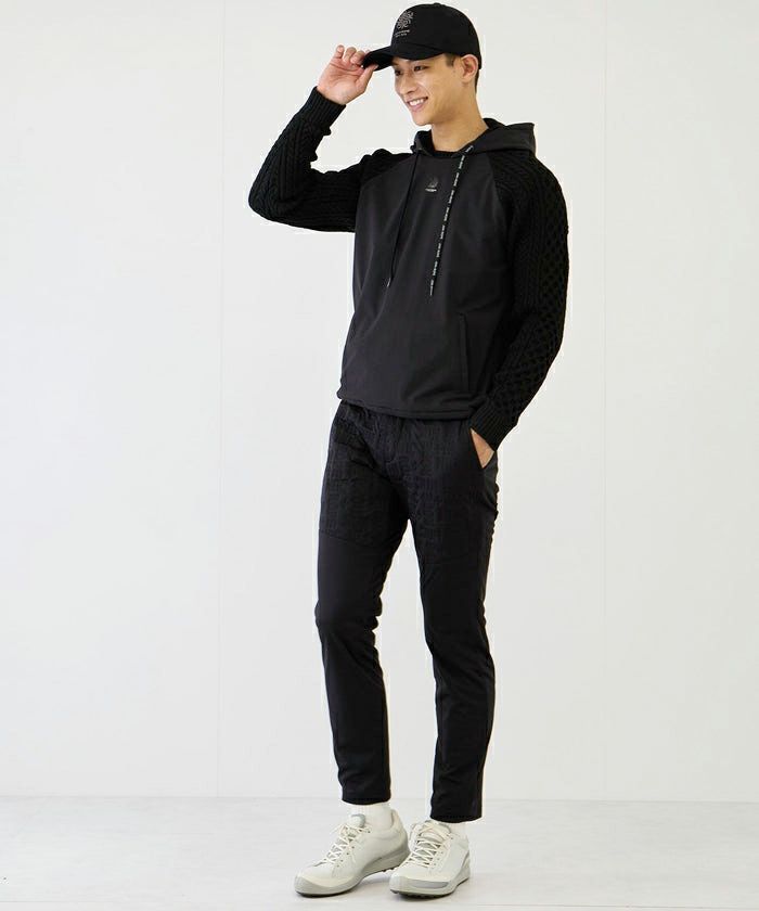 파카 남성 JUN AND ROPE 2025 가을/겨울 신상품 골프웨어