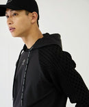 파카 남성 JUN AND ROPE 2025 가을/겨울 신상품 골프웨어