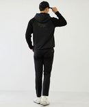 파카 남성 JUN AND ROPE 2025 가을/겨울 신상품 골프웨어