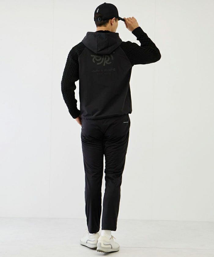 파카 남성 JUN AND ROPE 2025 가을/겨울 신상품 골프웨어