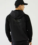 파카 남성 JUN AND ROPE 2025 가을/겨울 신상품 골프웨어