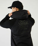 파카 남성 JUN AND ROPE 2025 가을/겨울 신상품 골프웨어