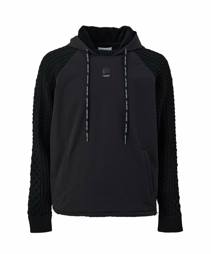 파카 남성 JUN AND ROPE 2025 가을/겨울 신상품 골프웨어