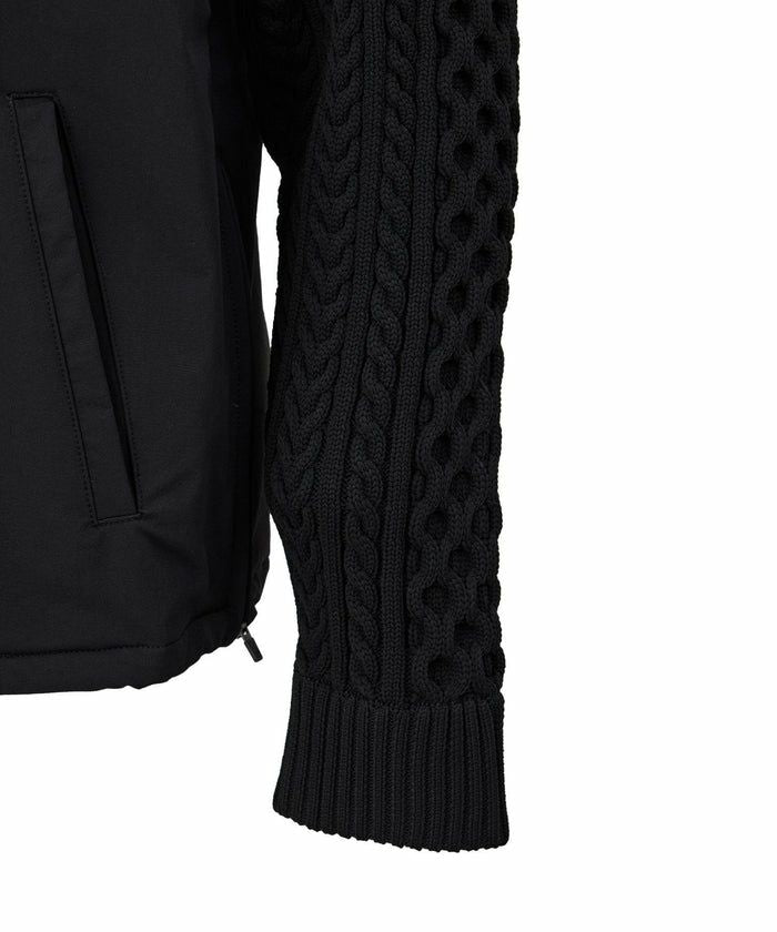 파카 남성 JUN AND ROPE 2025 가을/겨울 신상품 골프웨어