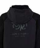 파카 남성 JUN AND ROPE 2025 가을/겨울 신상품 골프웨어