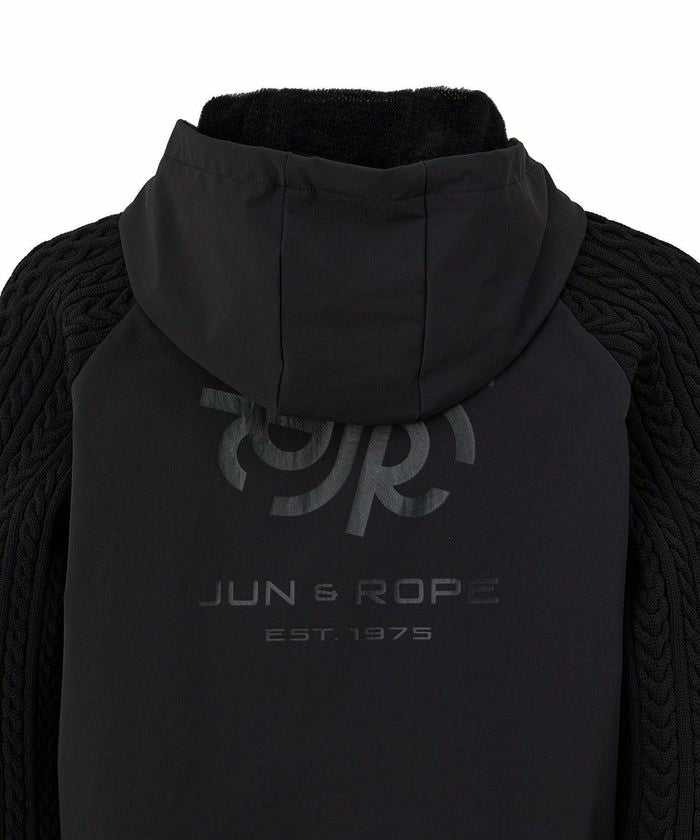 파카 남성 JUN AND ROPE 2025 가을/겨울 신상품 골프웨어