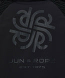 파카 남성 JUN AND ROPE 2025 가을/겨울 신상품 골프웨어