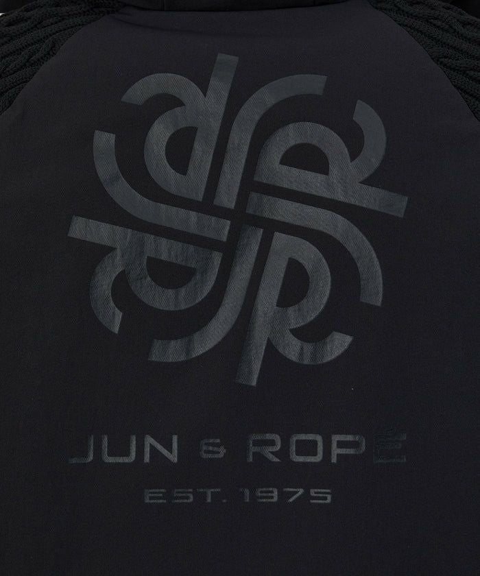 파카 남성 JUN AND ROPE 2025 가을/겨울 신상품 골프웨어