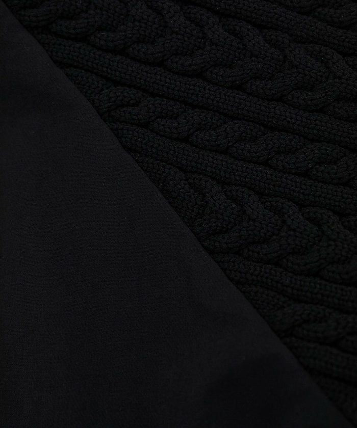 파카 남성 JUN AND ROPE 2025 가을/겨울 신상품 골프웨어